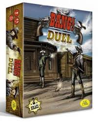 Bang duel