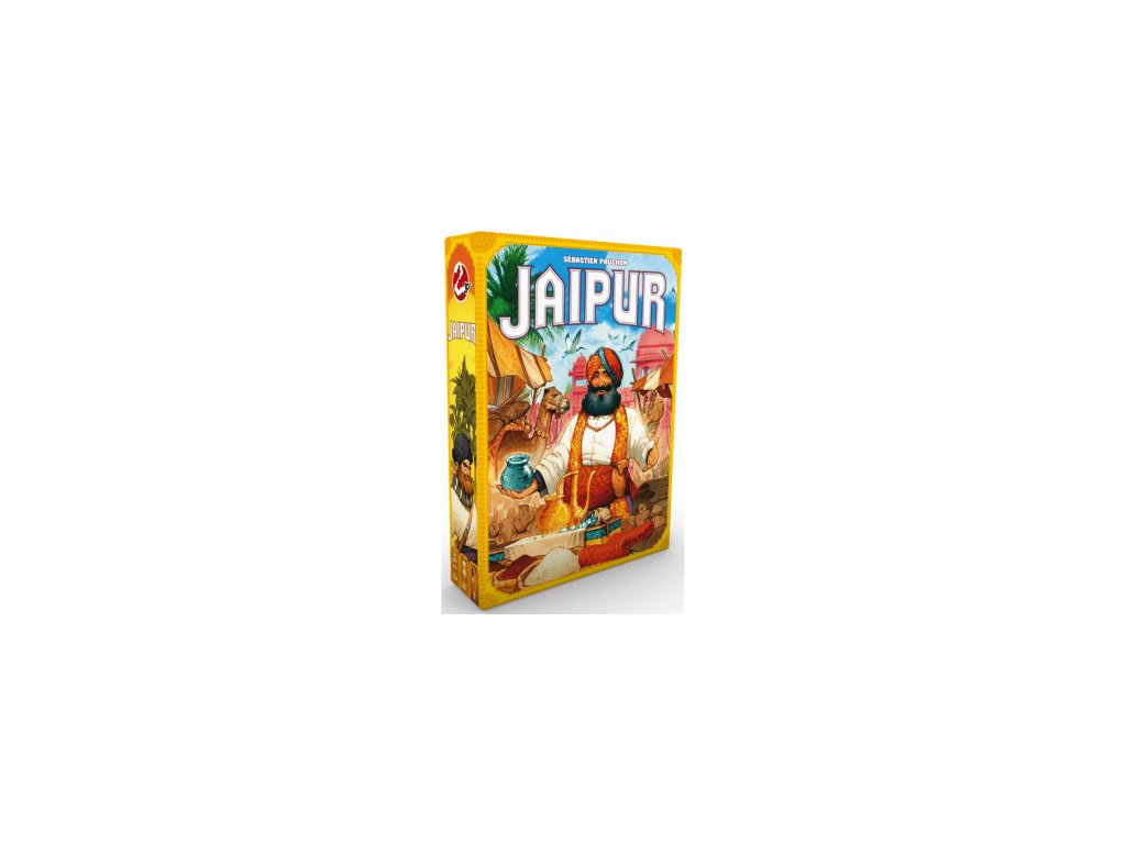 Jaipur CZ