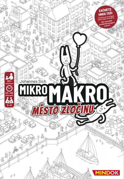Mikro Makro