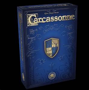 Carcassonne: Limitovaná edice