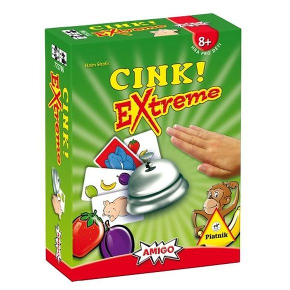 Cink Extrem