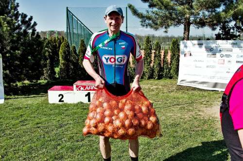 Vítá Vás YOGI Racing Team Ostrava